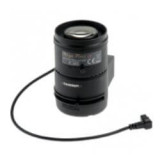 Objectif CS 12-50 mm, F1,4, P-Iris, 8 mp Axis