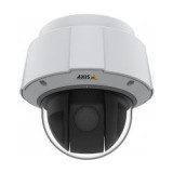 Caméra IP dôme PTZ Q6075-E 50HZ