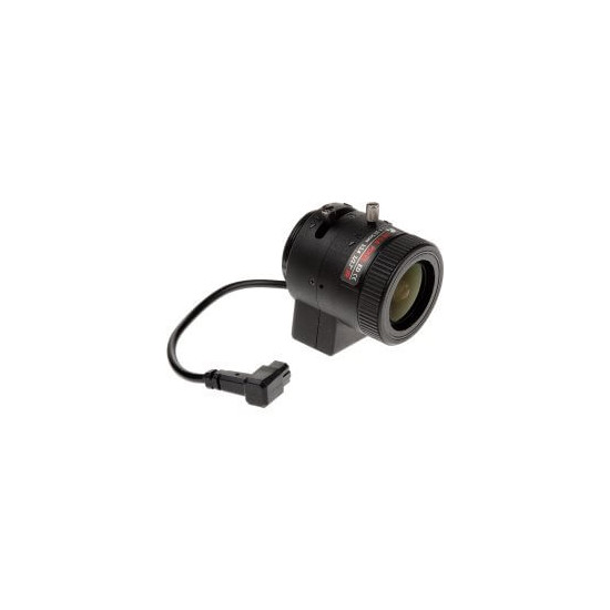 Objectif CS 3-10.5 MM DC-IRIS 2 MP