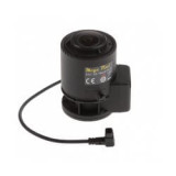 Objectif CS 2.8 - 13 mm F1.4 DC-Iris 5 MP