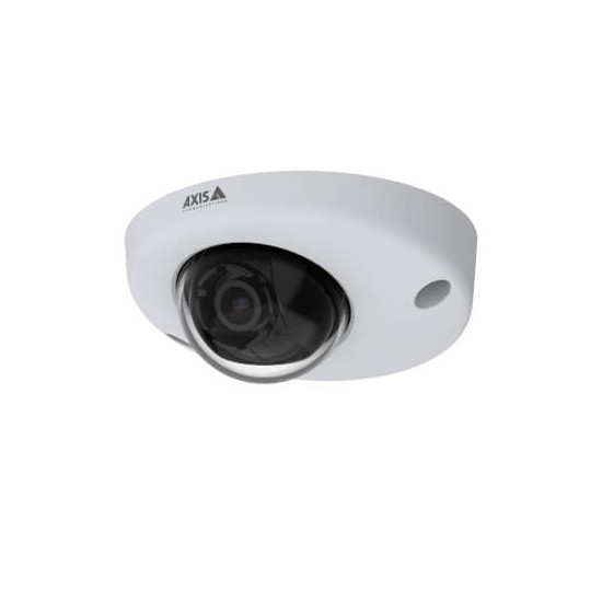 Caméra AXIS P3925-R RJ45 2.8mm 10P