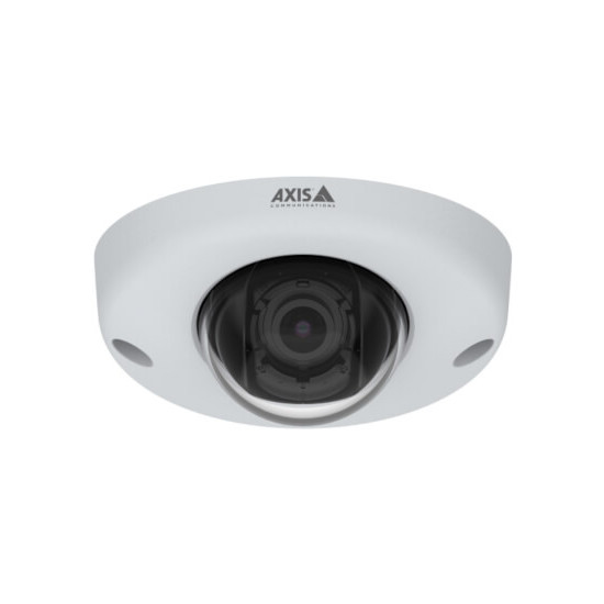 Caméra AXIS P3925-R M12 2.8mm