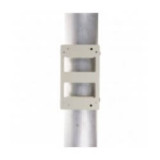AXIS TD9301 OUTDOOR MIDSPAN POLE MOUNT
