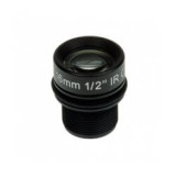 Objectif M12 16MM F1.8 4PCS