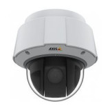 Caméra IP dôme PTZ Q6074-E 50HZ