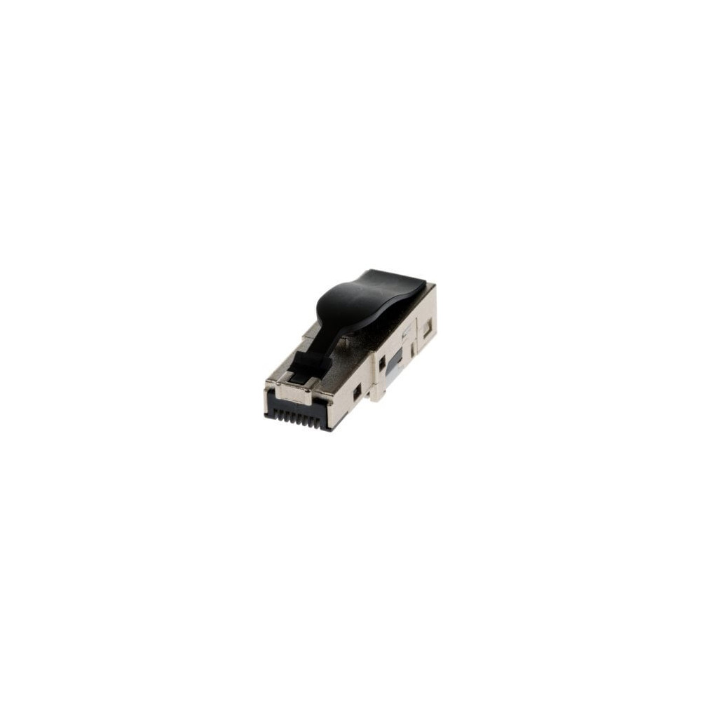 RJ45 FIELD CONNECTOR 10 PCS