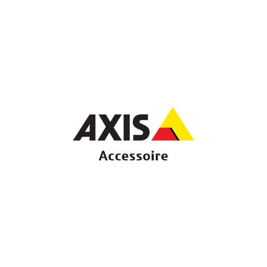 Plaque de remplacement Axis TI8901