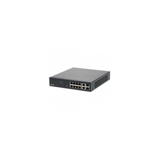 AXIS T8508 POE+ NETWORK SWITCH