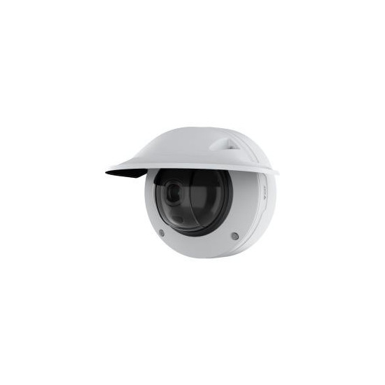 Caméra Axis Q3536-LVE 29MM DOME CAMERA