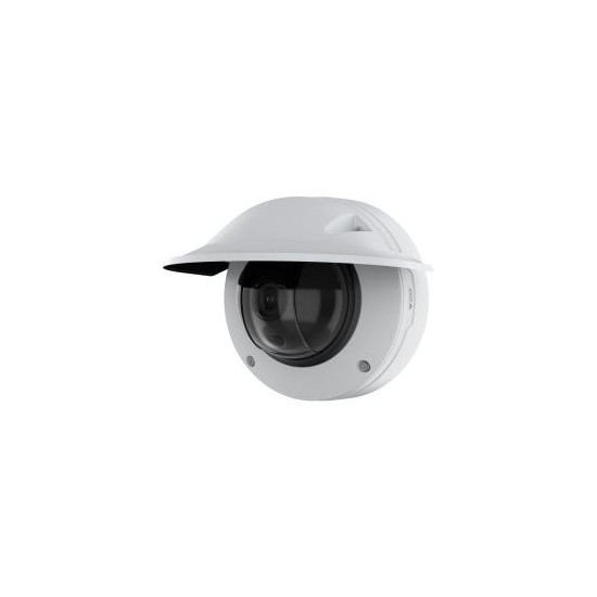 Caméra Axis Q3538-LVE DOME CAMERA