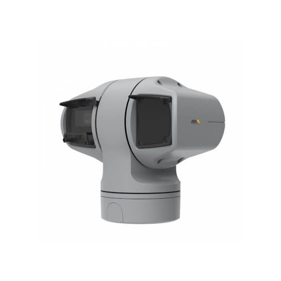 Caméra AXIS Q6225-LE 50 Hz NM