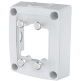 AXIS TQ1601-E CONDUIT BACK BOX