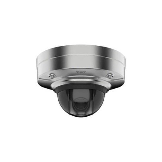 Caméra AXIS Q3538-SLVE DOME CAMERA