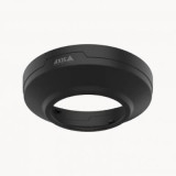 Pack de 4 enjoliveurs TM3818 noir