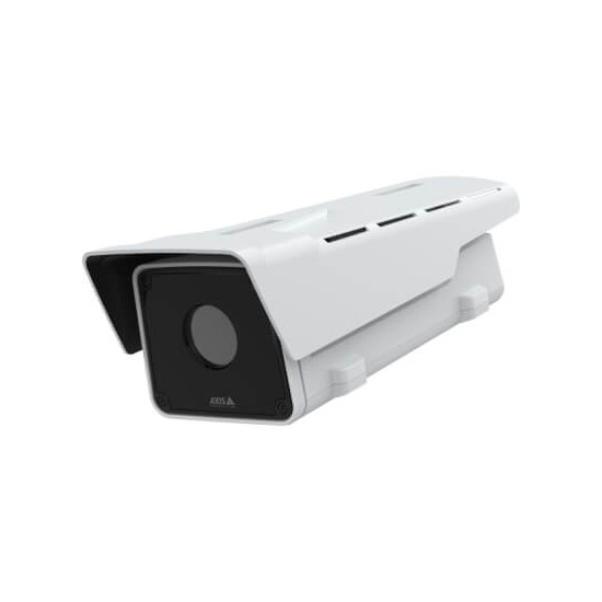 Caméra AXIS Q2101-TE 13 mm 8.3 fps