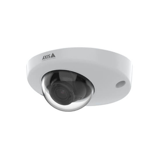 Caméra AXIS P3905-R MK III M12 3.6mm