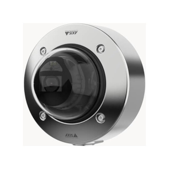 Caméra AXIS P3268-SLVE