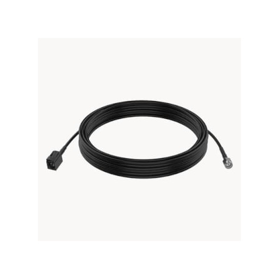 Câble TU6007-E 8m IP66/67