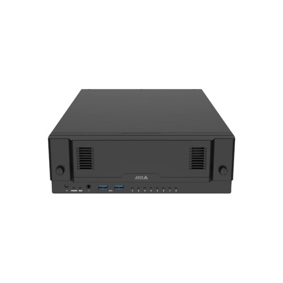 Serveur AXIS Camera Station S2208 MK II 4 Tb