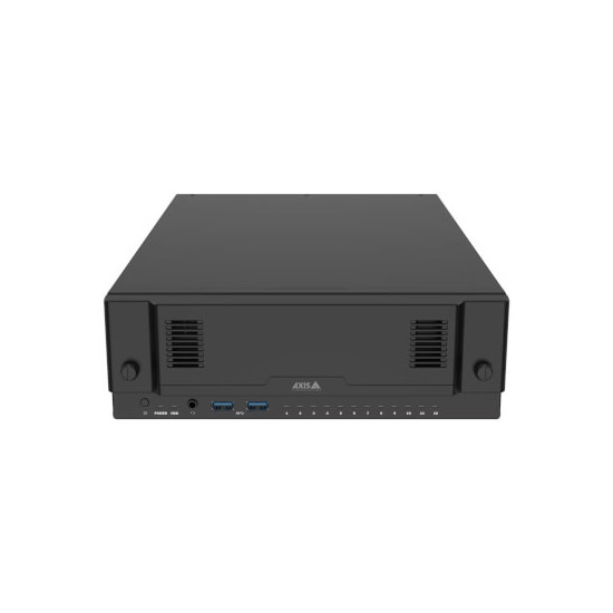 Serveur AXIS Camera Station S2212 MK II 6 Tb