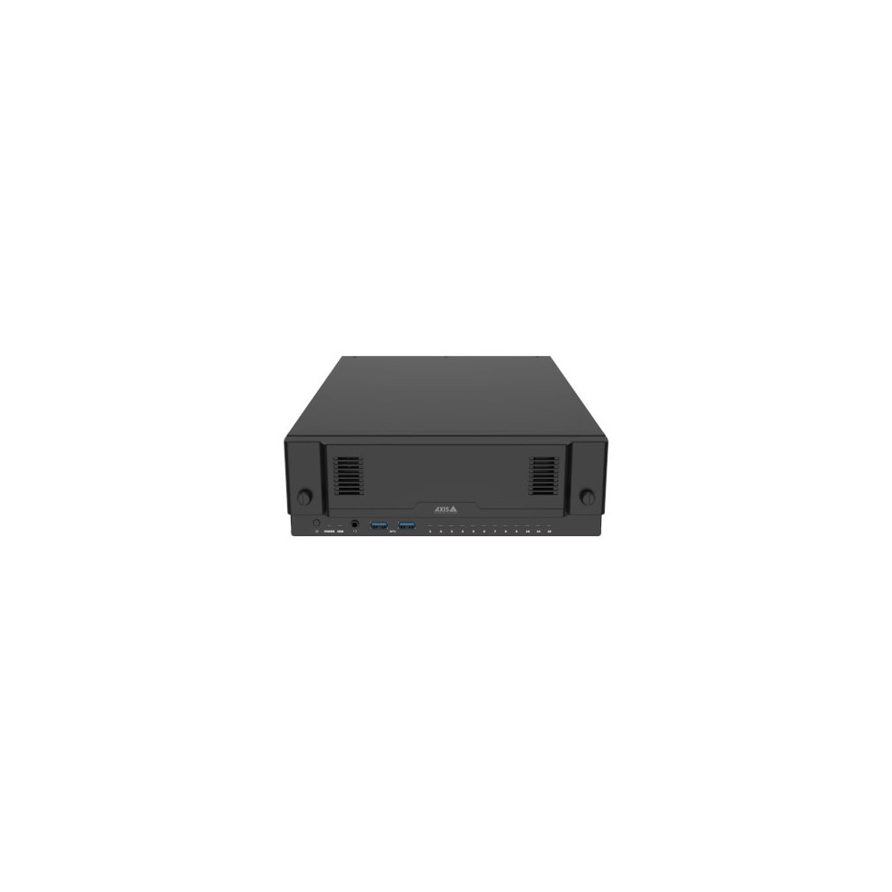 Serveur AXIS Camera Station S2212 MK II 6 Tb