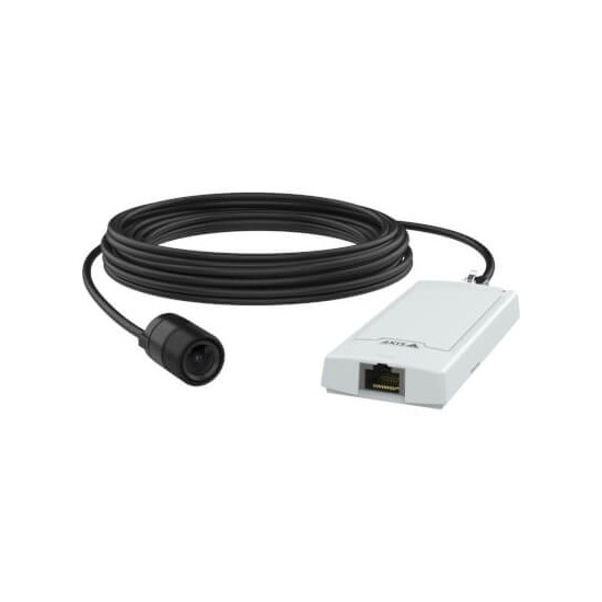 Caméra AXIS P1245 Mk II Modular Std pack 10 pcs