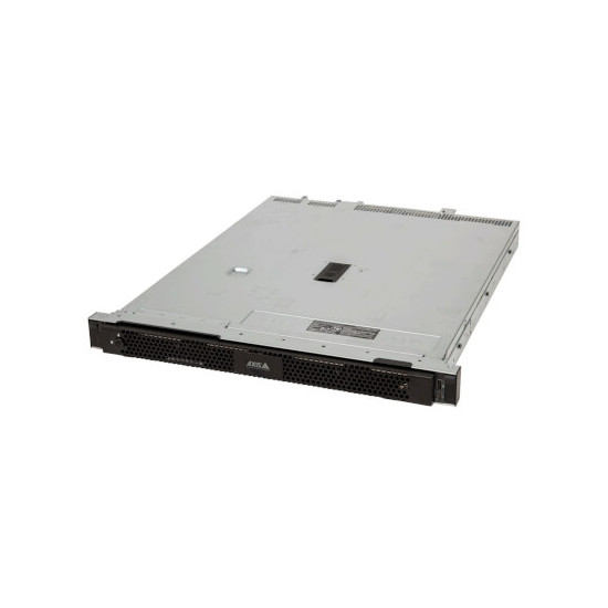 Enregistreur caméra station S1216 Rack 8 TB