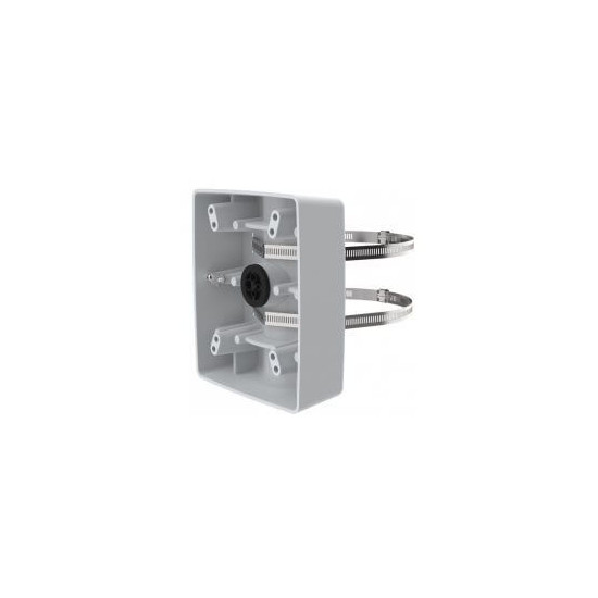 Support de montage Axis pour poteau T91B57