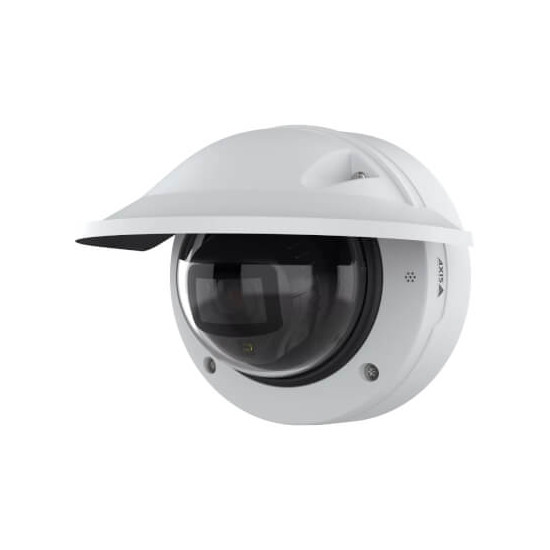 Caméra AXIS P3285-LVE 10mm