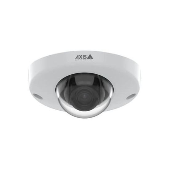 Caméra AXIS M3905-R M12 2.8mm 10P