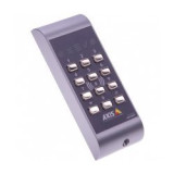 Lecteur de carte Axis A4011-E