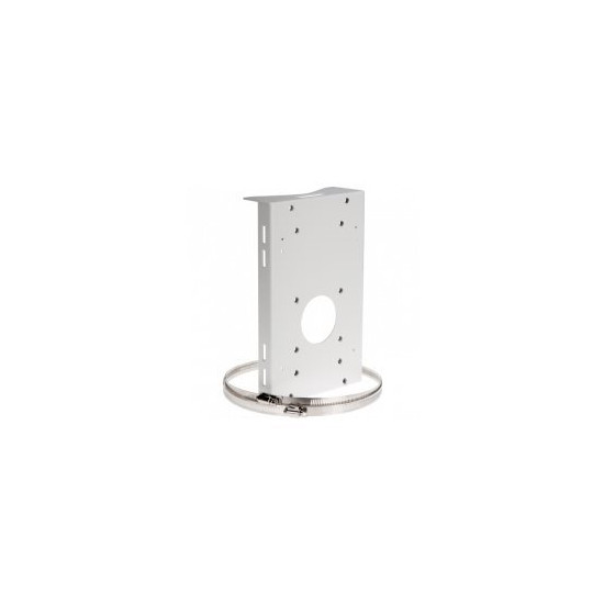 Plaque de montage sur mât AXIS PS-24