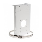 Plaque de montage sur mât AXIS PS-24
