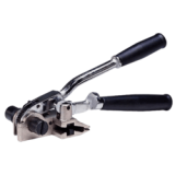 Outil de montage pour support poteau T91A67