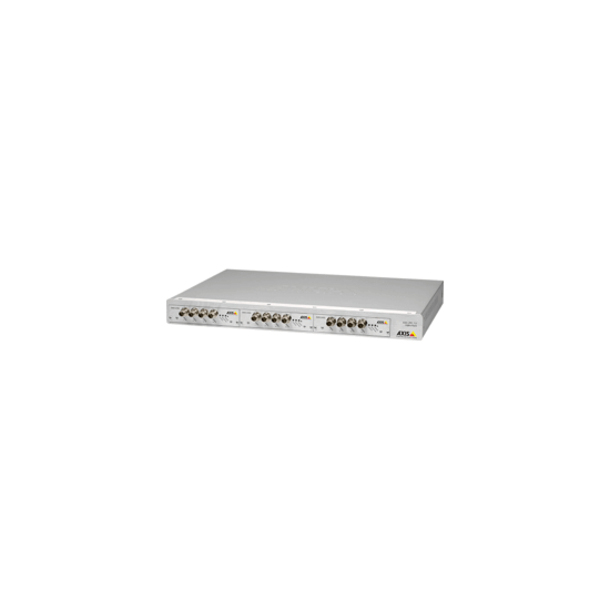 Rack pour serveur vidéo 1U Axis 291