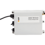 Injecteur POE T8124-E 60w