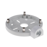 Boîtier de dérivation Axis T94F01P