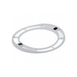 Adaptateur/montage blanc - surf.courb.AXIS T94D02S