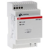 Alimentation DIN CP-D 12/2,1 25W Axis 90-264