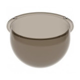 Dômes fumés AXIS P5624-E/P5635-E