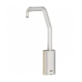 Support de parapet télescopique AXIS T91D62