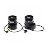 Téléobjectif 12,5 - 50 mm DC-iris Axis