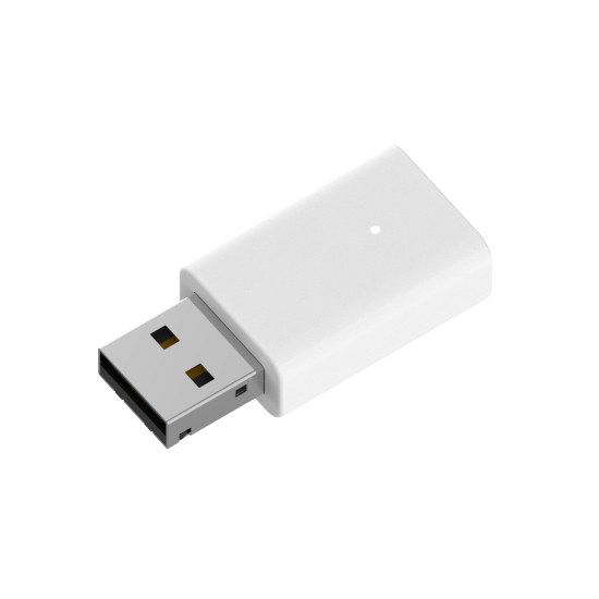 Adaptateur USB Wi-Fi6 AX900 - WPA3