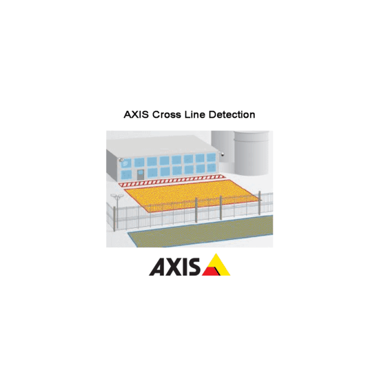 Licence ACAP Perimeter Defender 10 jetons