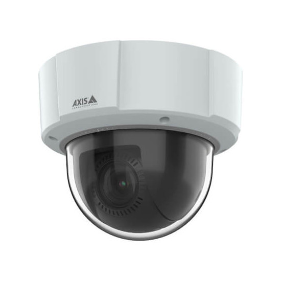 Caméra Dôme IP fixe M5526-E version ext