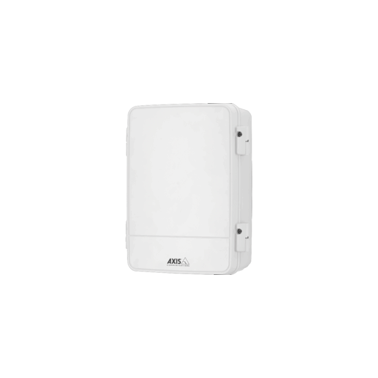 Boitier anti vandal IP 66 Axis T98A15-VE