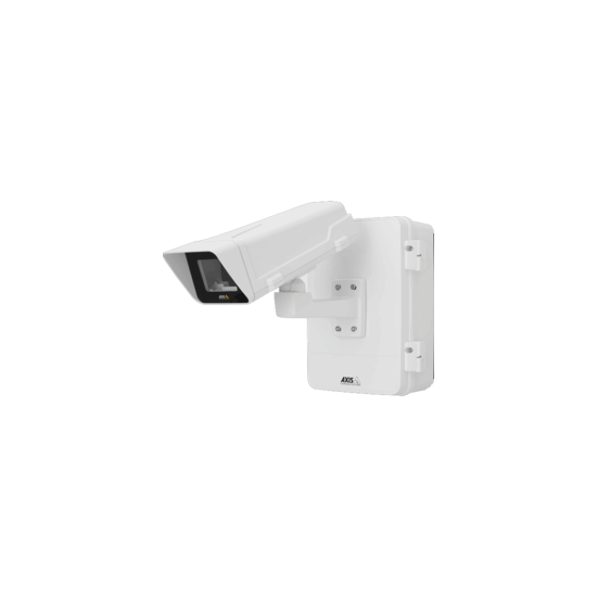 Boitier anti vandal IP 66 Axis T98A16-VE