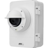 Boitier anti vandal IP 66 Axis T98A17-VE