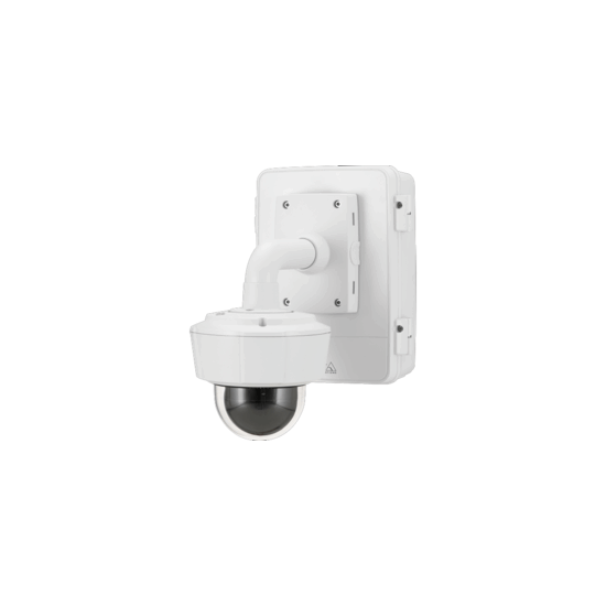 Boitier anti vandal IP 66 Axis T98A18-VE