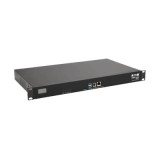 16-Port Console Server - 2 ports USB - 2 GbE NIC